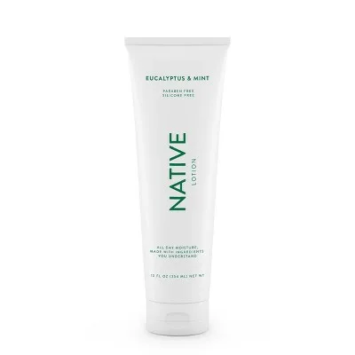 Body Lotion
