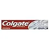 Baking Soda and Peroxide Whitening Toothpaste, Brisk Mint