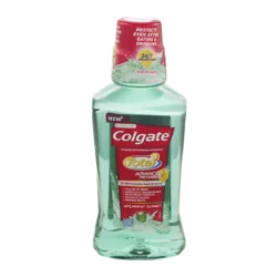 Total Advanced Pro-Shield Mouthwash, Spearmint