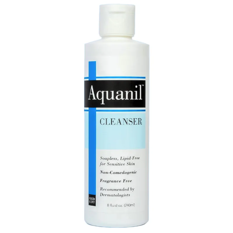 Aquanil Cleanser