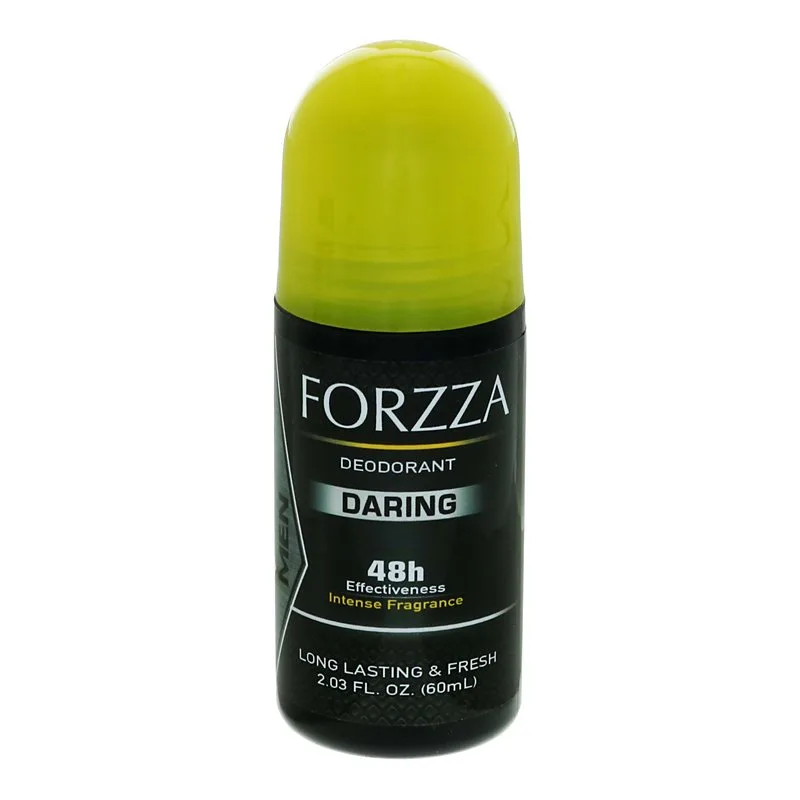 Men Deodorant, Daring