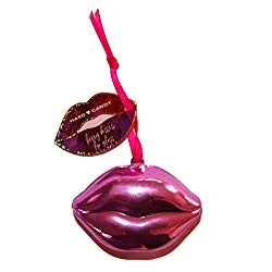 Lip Gloss, Berry Kisses (2020 formulation)