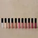 Organic Lip Gloss, Berry Boop
