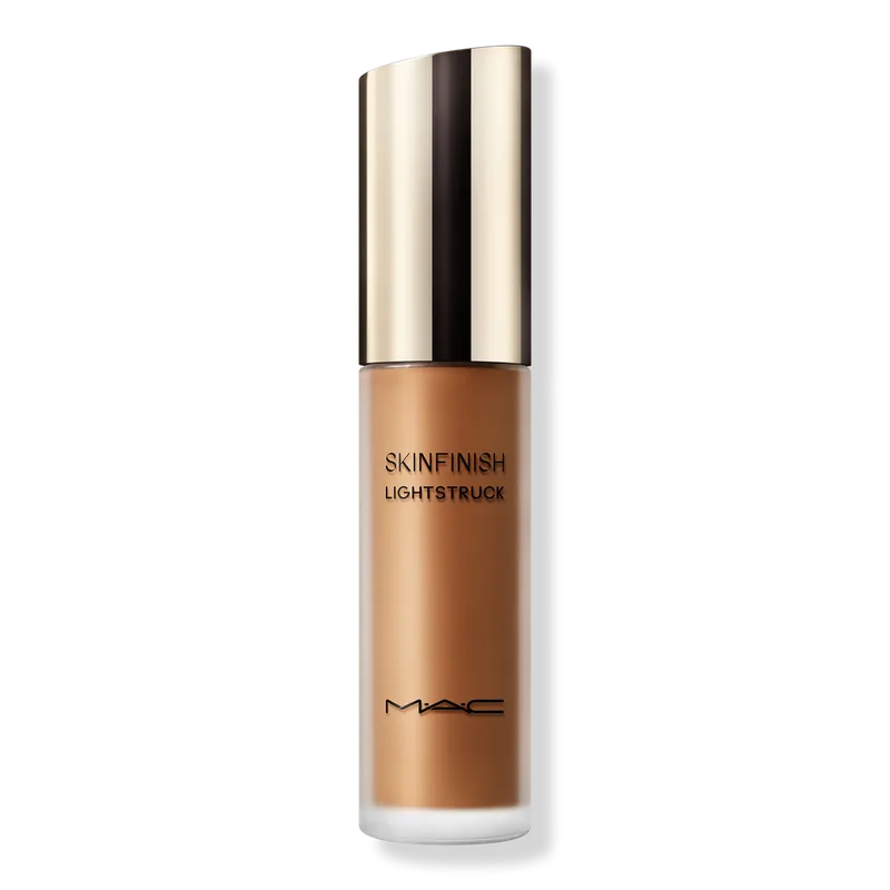 Skinfinish Lightstruck Liquid Highlighter, Bronze Glaze