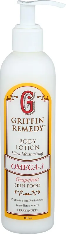 Ultra Moisturizing Body Lotion, Grapefruit