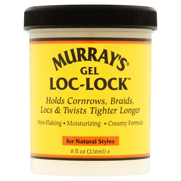 Loc Lock Gel