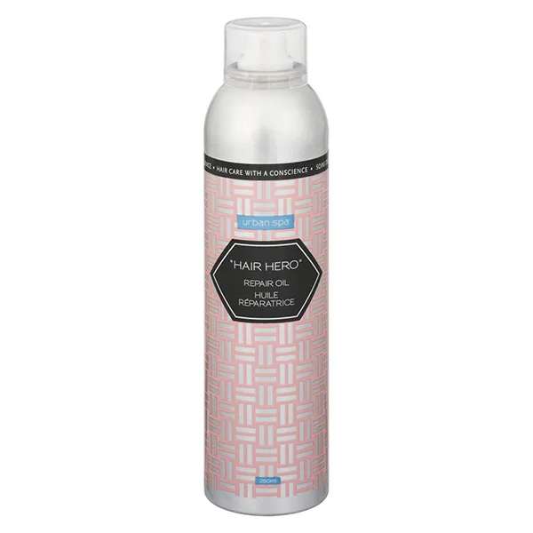 Hair Hero Repair Oil (2020 formulation)