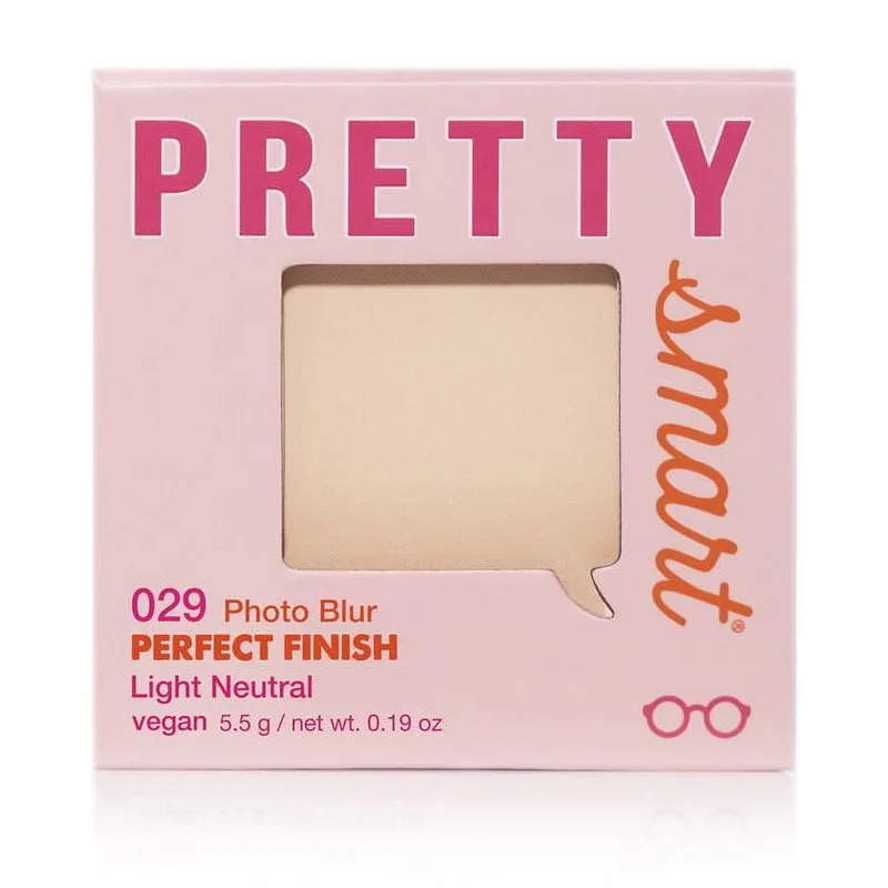 Photo Blur Perfect Finish, Light Neutral