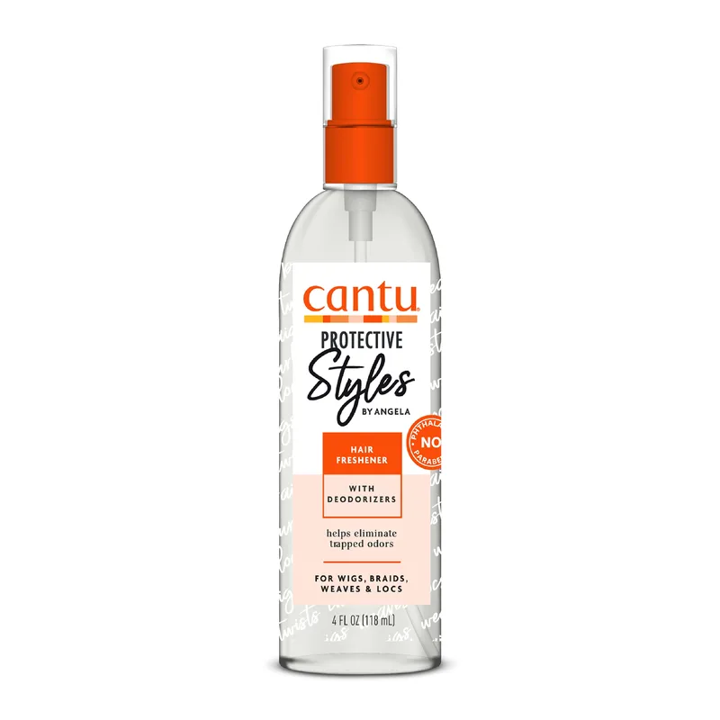 Protective Styles by Angela Hair Freshener with Deodorizers