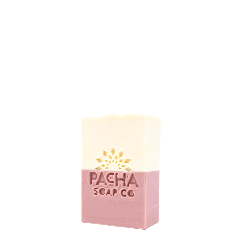 Bar Soap, Jasmine Gardenia