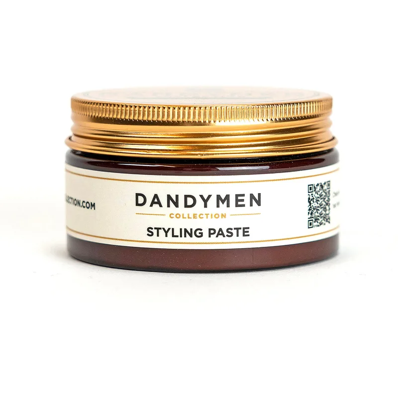 Styling Paste