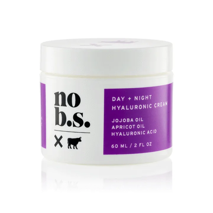 Skincare Day + Night Hyaluronic Cream