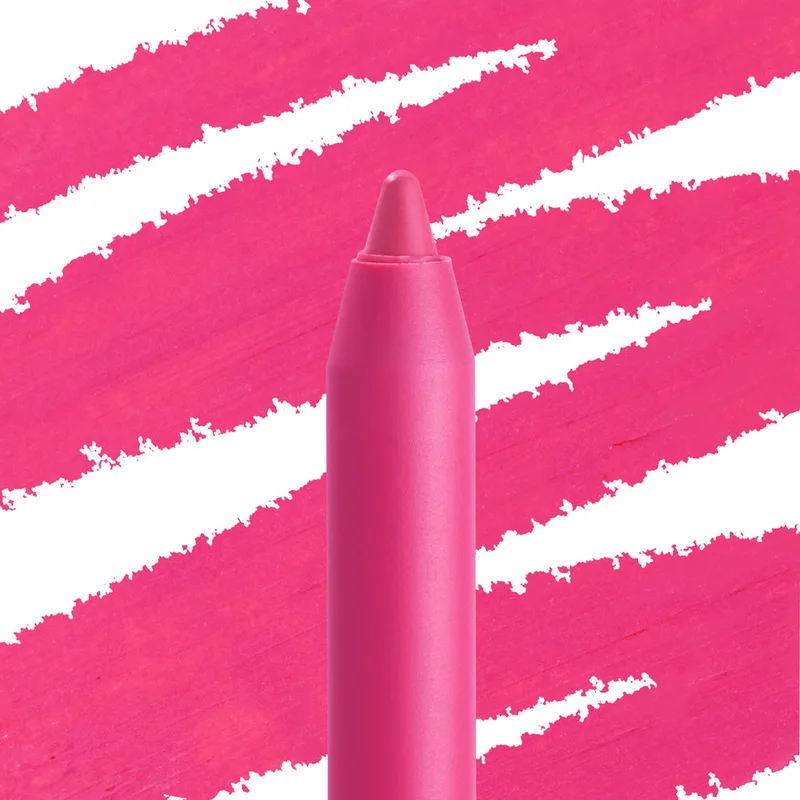 Lippie Pencil, dial up