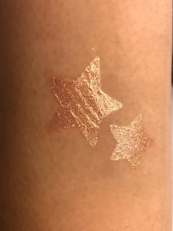 By SD Cosmetics Liquid Liner, Relentless