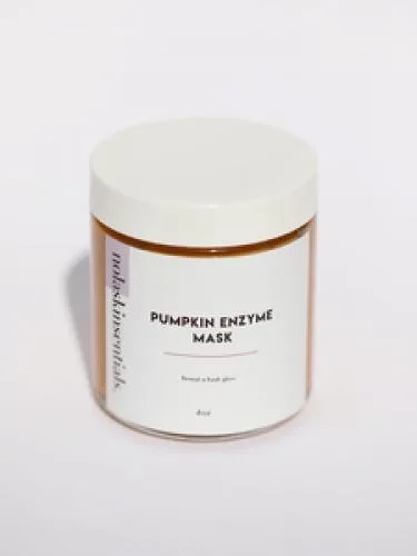 Enzyme Mask, Pumpkin (2020 formulation)