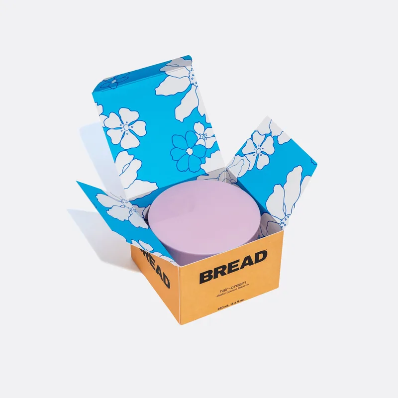 Beauty Supply Hair Cream