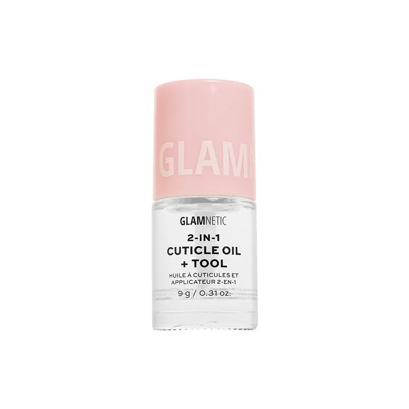 2-in1 Cuticle Oil