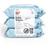 Sensitive Baby Wipes, Fragrance Free