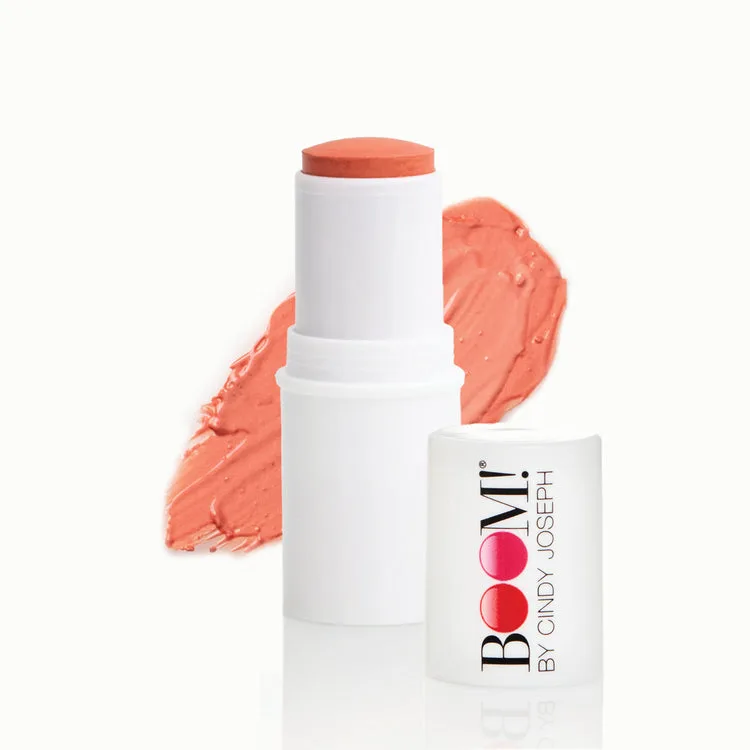 Beauty Boomstick Golden Peach