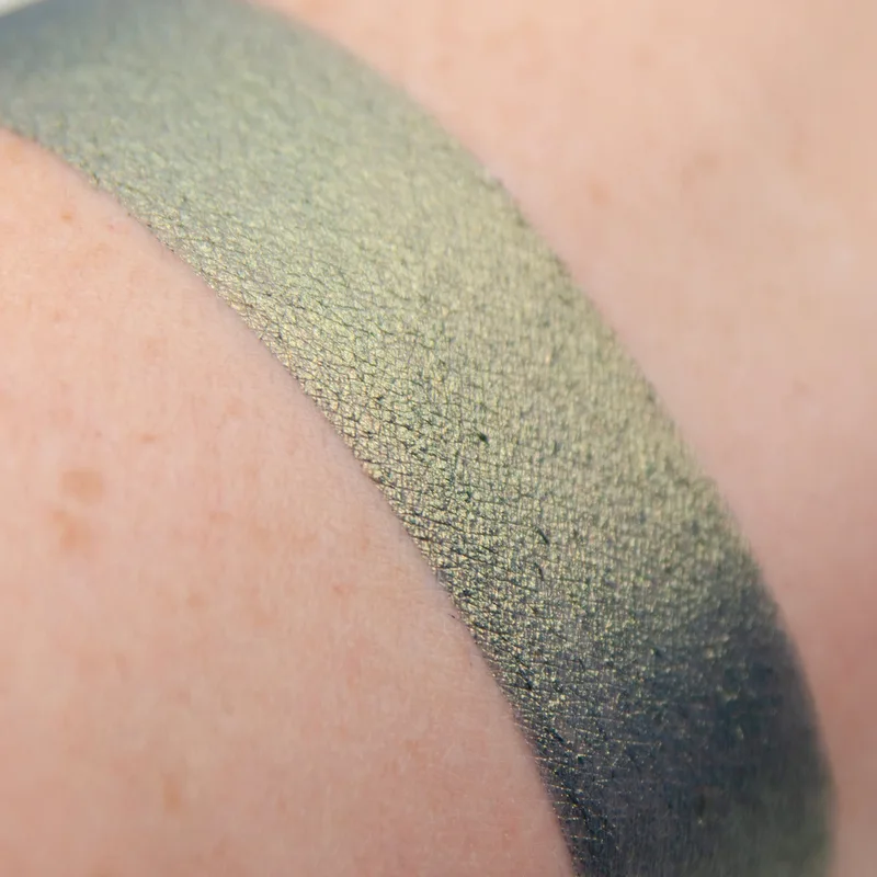 Cream Eyeshadow, Scrooge