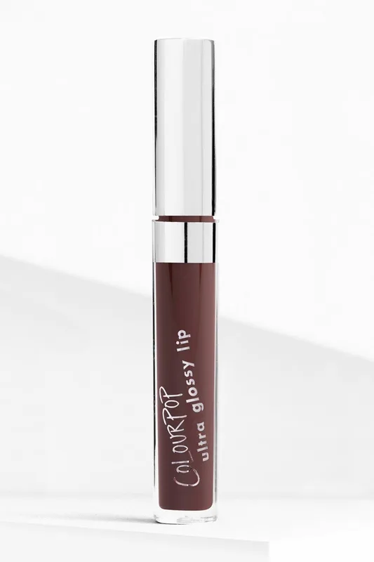 Ultra Glossy Lip, Dropout (2018 formulation)