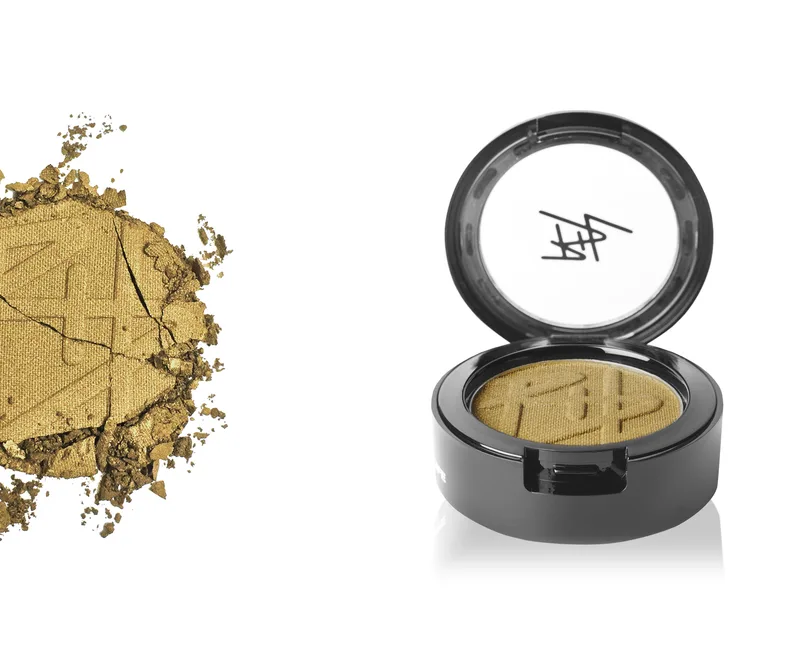 Beauty is Life EYESHADOW - SOLO SHINY, EXOTIC 30W