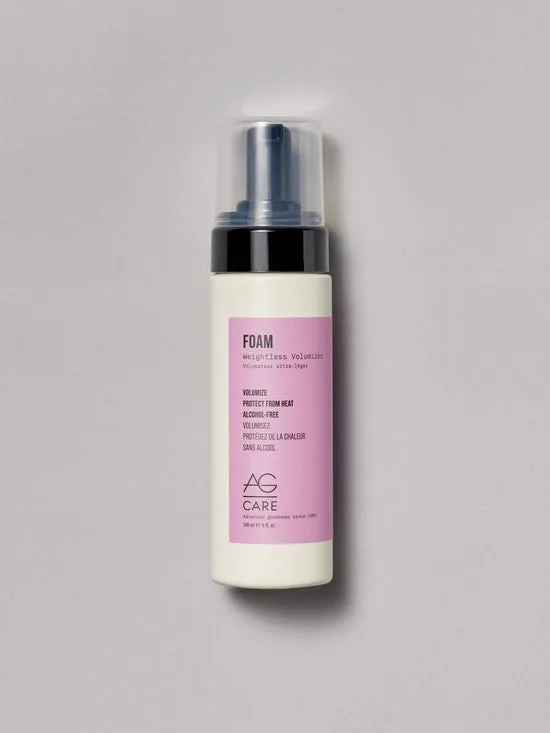Care FOAM WEIGHTLESS VOLUMIZER