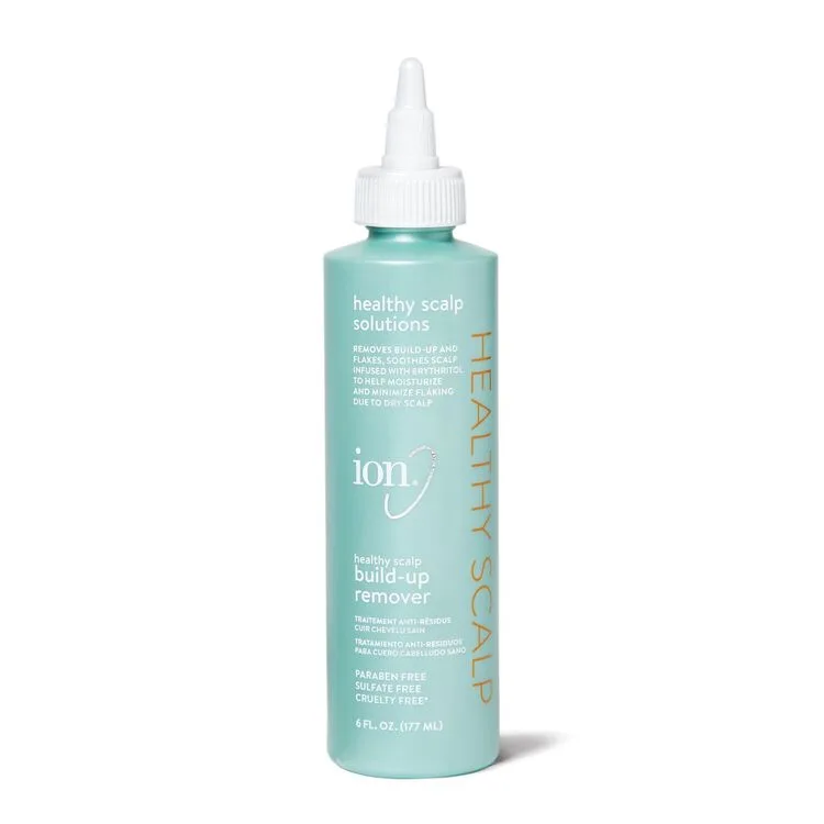Healthy Scalp Exfoliating Scrub
