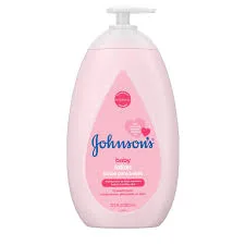 Johnson's Baby Lotion