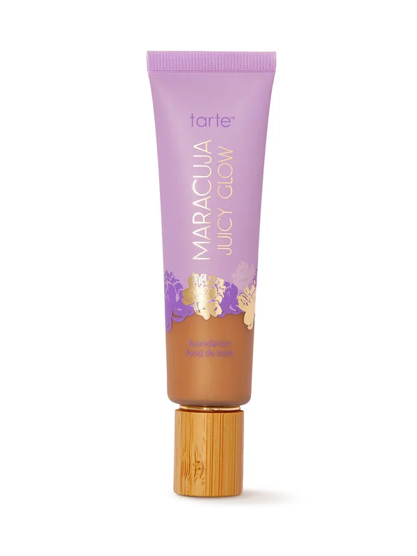 Maracuja Juicy Glow Tint, 42S Tan Sand