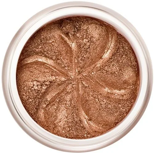 Bronze Sparkle Eyes