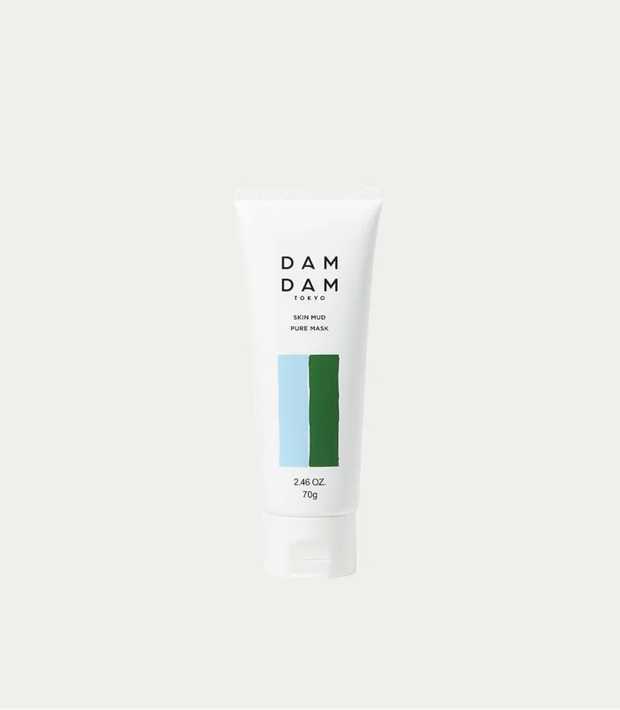 Pure Mask, SKIN MUD