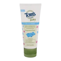 Baby Diaper Cream (2019 formulation)