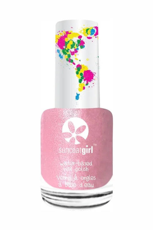 Nail Polish, Ballerina Beauty