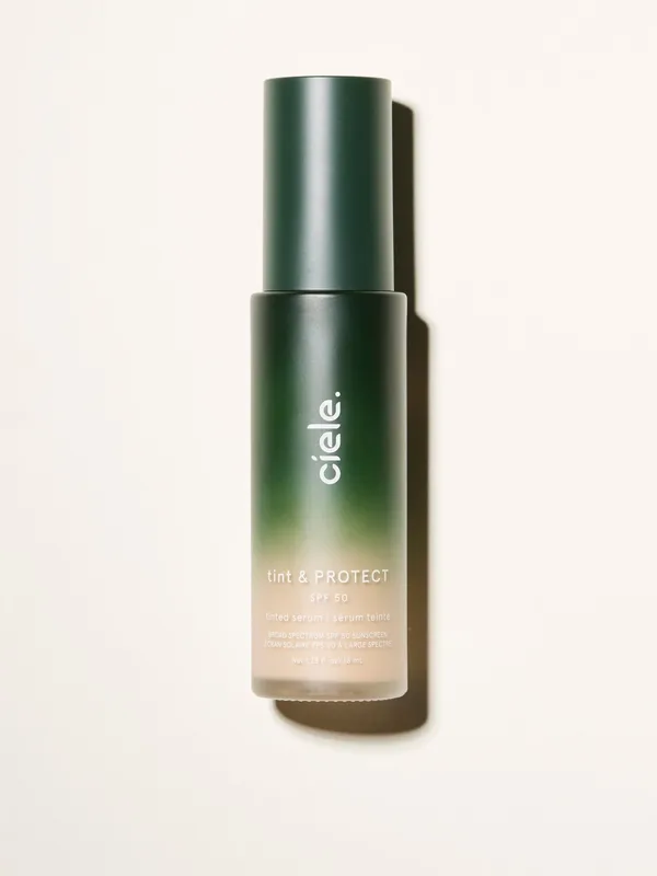 Tint and Protect Tinted Serum, 03 Light, SPF 50+