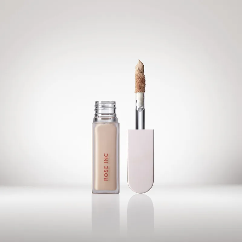 Softlight Luminous Hydrsting Concealer, LX 010