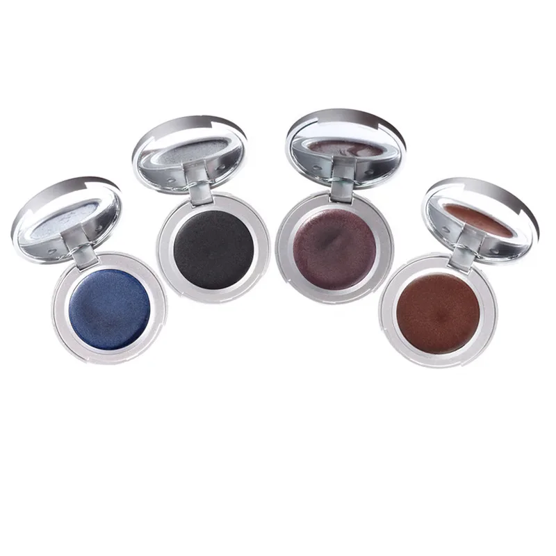 B Smudged, Smokey Brown (2022 formulation)