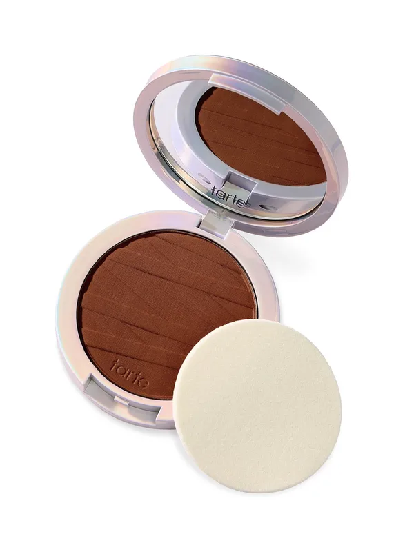 Shape Tape Pressed Powder, 60H Mahogany Honey