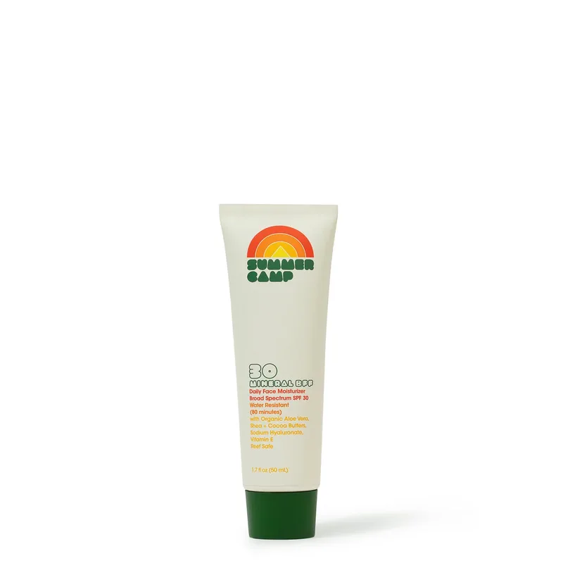 Mineral BFF Daily Face Moisturizer, SPF 30