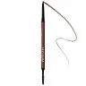 Collection Retractable Brow Pencil - Waterproof, 04 Midnight Brown