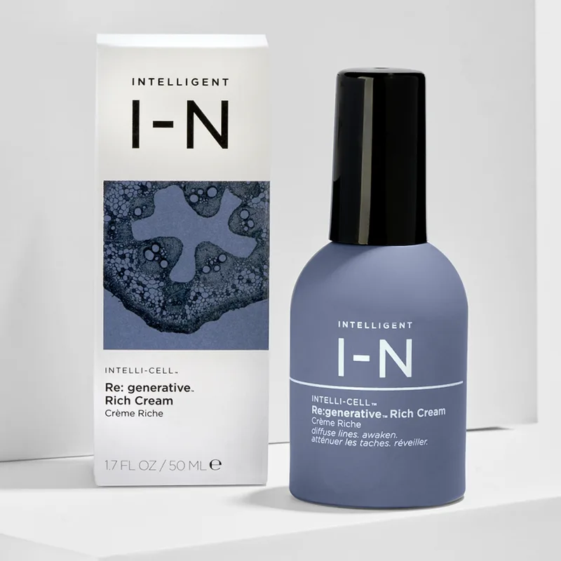 Re:Generative Rich Cream
