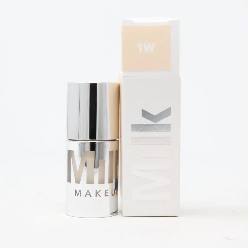 Future Fluid All Over Cream Concealer 1W 0.28oz/8.5ml New With Box