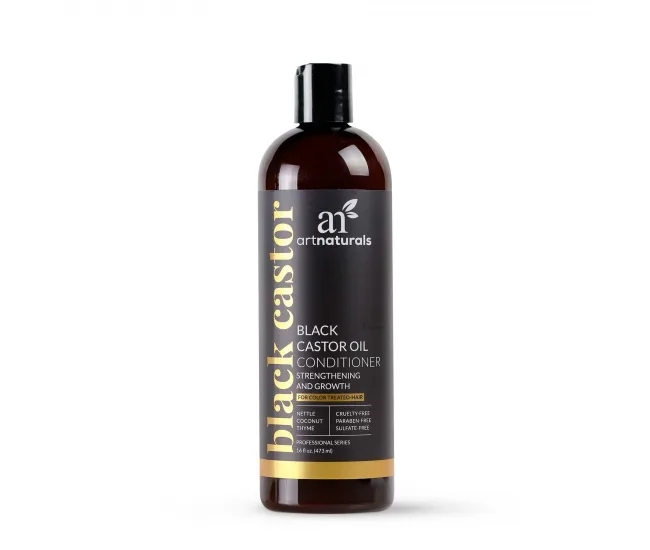 Black Castor Oil Conditioner