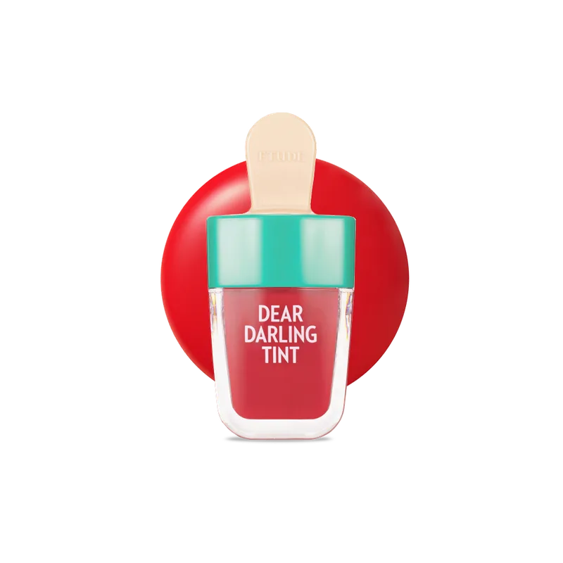 Dear Darling Water Gel Tint (Ice cream), RD307