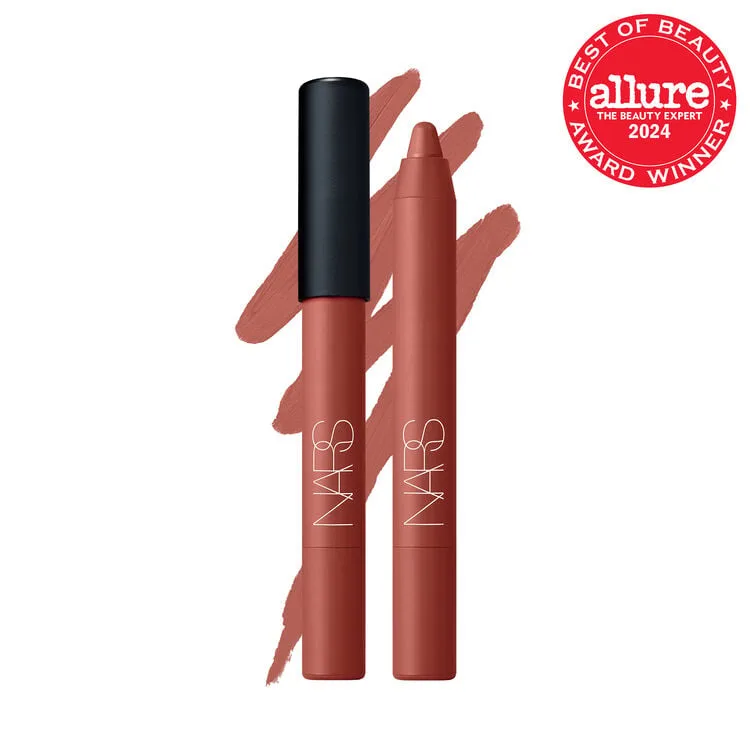 Powermatte High-Intensity Lip Pencil, 180 Walkyrie