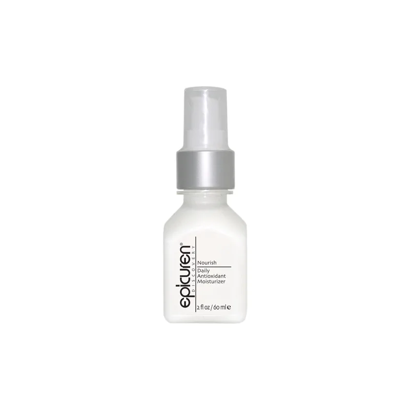 Discovery Nourish Daily Antioxidant Moisturizer