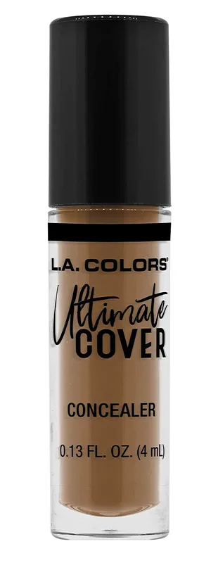 Ultimate Cover Concealer, Almond Cc917