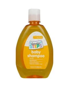 Baby Shampoo