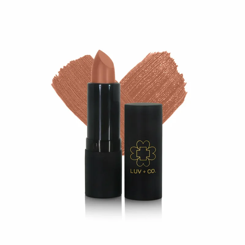 Moisturizing Lipstick, Infatuated