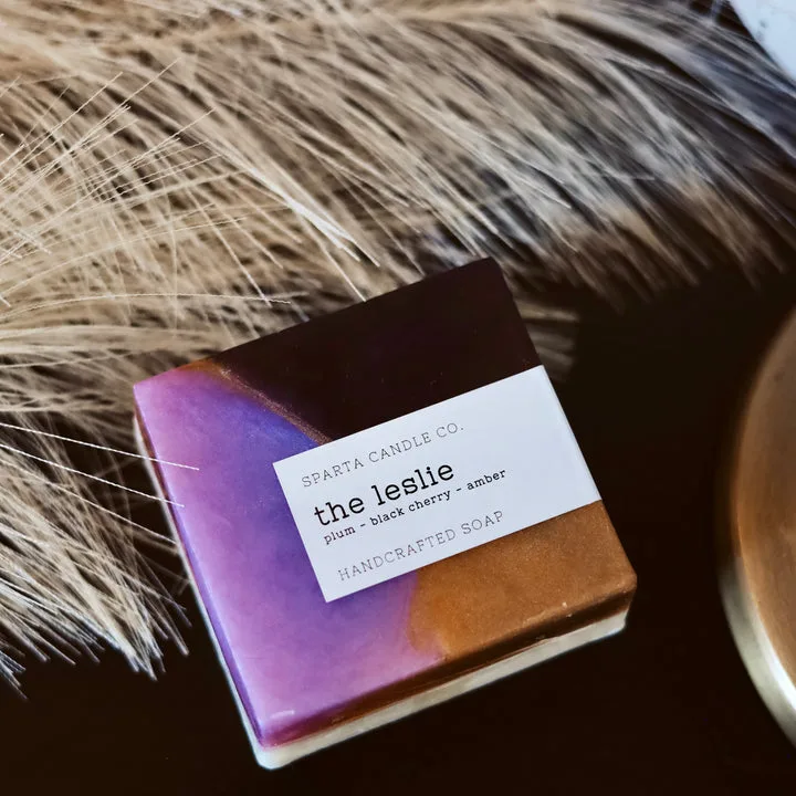Soap, THE LESLIE